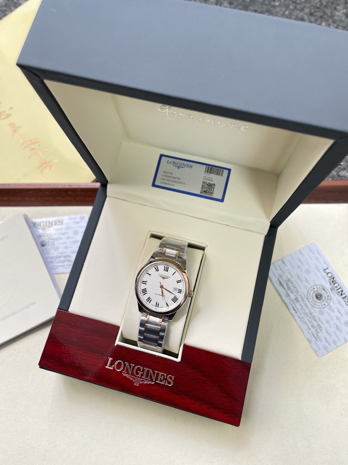 0-1096.jpg Longines Master Collection 1:1 Super Clone Watch with Cash on Delivery 1124899856