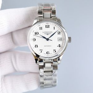 Longines Master Collection Ladies' 1:1 Super Clone with Cash on Delivery 1054862495 - front view