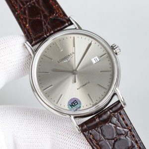 Longines Elegant Super Clone Watch | Premium 1:1 Replica with Cash on Delivery 1133831945 - front view | Elegant Collection