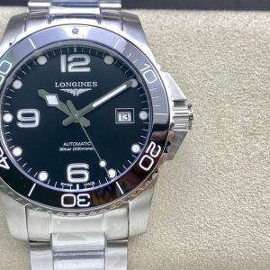 Longines Conquest 1:1 Super Clone Watch - Premium Cash on Delivery 1054865381 - front view