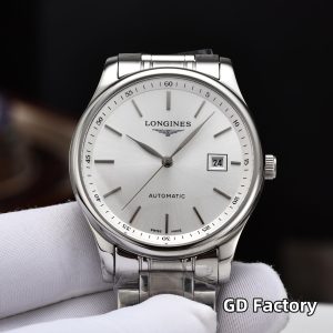 Longines Master Collection 40mm Super Clone Watch with Cash on Delivery 1123207385