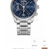 Longines Master Moonphase Super Clone Watch | 1:1 Replica | Cash on Delivery 720789021