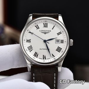 Longines Master Collection 40mm Premium Super Clone with Cash on Delivery 1123207544