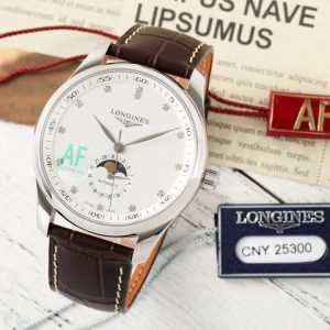 Premium Longines Master Collection Super Clone Watch with Cash on Delivery 1113405879