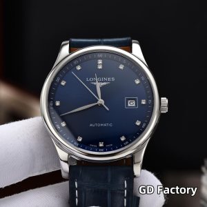 Longines Master Collection 40mm Premium Replica Watch with Cash on Delivery 1122130183