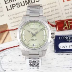 Longines HydroConquest Super Clone Watch with Cash on Delivery 1028743194 - front view