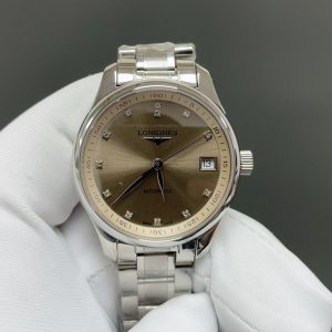 Longines Master Collection Women's 1:1 Super Clone Watch with Cash on Delivery 1114152969 - front view