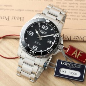 Longines HydroConquest Super Clone Watches with Cash on Delivery 1028742740 - front view