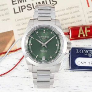 Longines HydroConquest Super Clone Watch with Cash on Delivery 1096262041 - front view