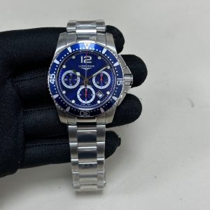 Longines Sport Collection Premium Replica Watch with Cash on Delivery 1116258766 - front view