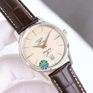 Exquisite Longines Classique Super Clone Watch | Premium Cash on Delivery 1023161547 - front view
