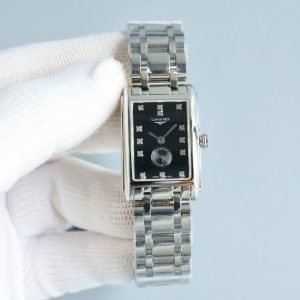 Longines DolceVita Ladies 1:1 Super Clone Watch with Cash on Delivery 1036700384 - front view