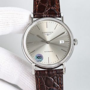 Longines Elegant Super Clone Watch | Premium 1:1 Replica with Cash on Delivery 1133831945 - side view | Elegant Collection