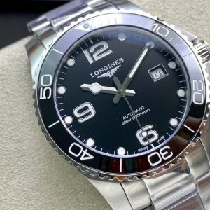 Longines Conquest 1:1 Super Clone Watch - Premium Cash on Delivery 1054865381 - side view