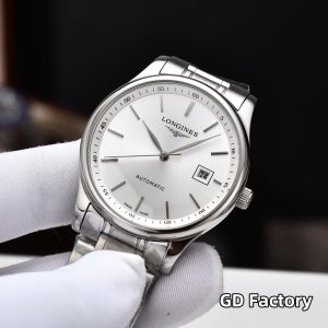 Longines Master Collection 40mm Super Clone Watch with Cash on Delivery 1123207385