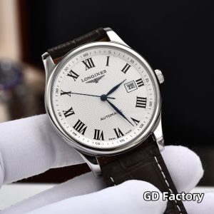 Longines Master Collection 40mm Premium Super Clone with Cash on Delivery 1123207544