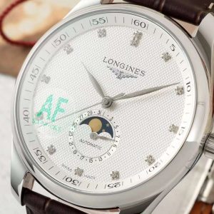 Premium Longines Master Collection Super Clone Watch with Cash on Delivery 1113405879
