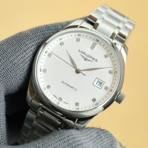 Longines Master Collection Super Clone Watch | Premium Replica with Cash on Delivery 1119733354