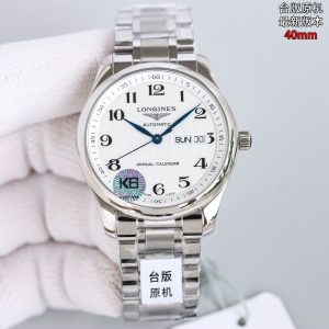 Longines Master Collection 40mm Super Clone Watch with Cash on Delivery 1035130951