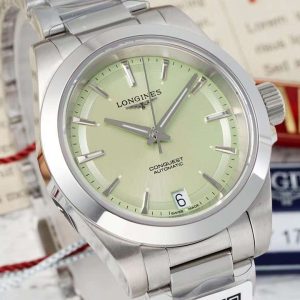 Longines HydroConquest Super Clone Watch with Cash on Delivery 1028743194 - side view