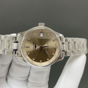 Longines Master Collection Women's 1:1 Super Clone Watch with Cash on Delivery 1114152969 - side view