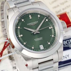 Longines HydroConquest Super Clone Watch with Cash on Delivery 1096262041 - side view