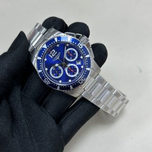 Longines Sport Collection Premium Replica Watch with Cash on Delivery 1116258766 - side view