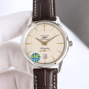 Exquisite Longines Classique Super Clone Watch | Premium Cash on Delivery 1023161547 - side view