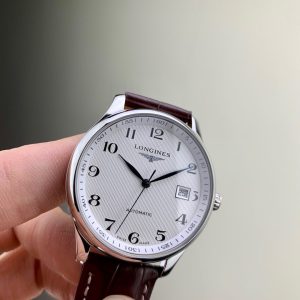 Premium Longines Master Collection Super Clone Watch with Cash on Delivery 1102810726