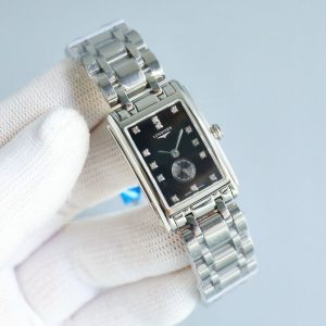 Longines DolceVita Ladies 1:1 Super Clone Watch with Cash on Delivery 1036700384 - side view
