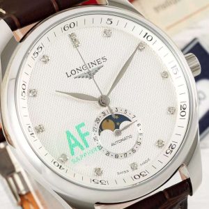 Premium Longines Master Collection Super Clone Watch with Cash on Delivery 1113405879