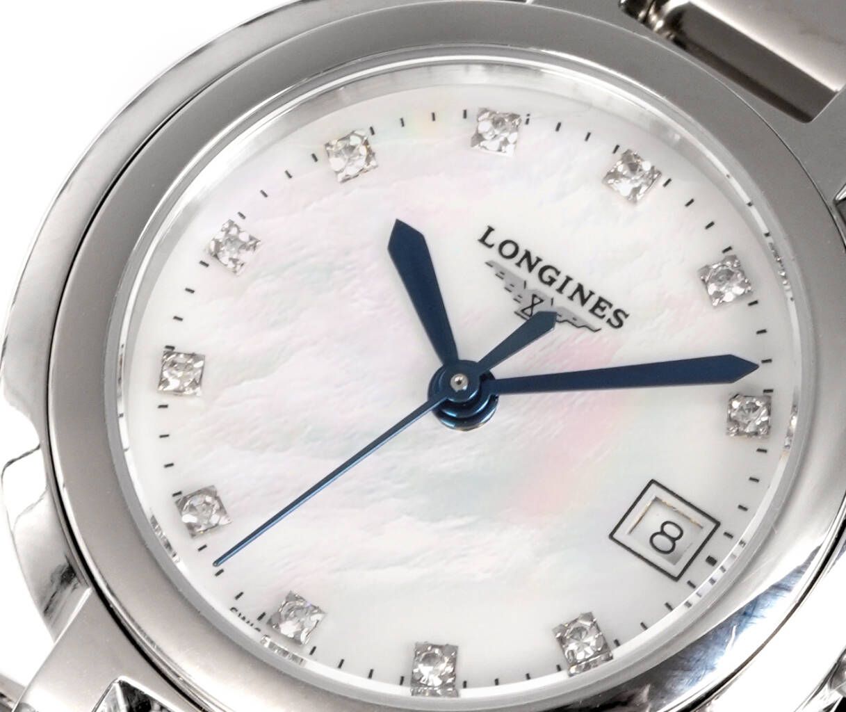 2-30.jpg Elegant Longines La Grande Classique Ladies' Super Clone Watch with COD 1116087439 - interior view