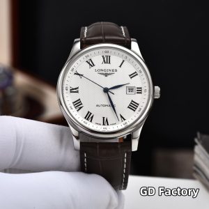 Longines Master Collection 40mm Premium Super Clone with Cash on Delivery 1123207544