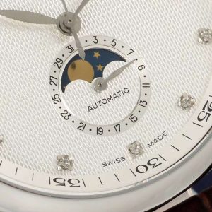 Premium Longines Master Collection Super Clone Watch with Cash on Delivery 1113405879
