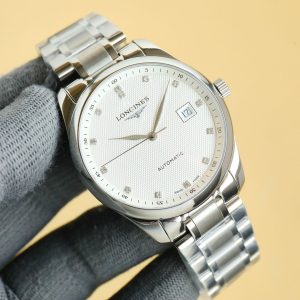 Longines Master Collection Super Clone Watch | Premium Replica with Cash on Delivery 1119733354