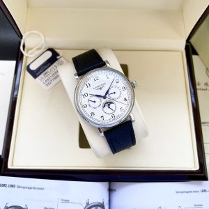 Longines Master Collection Men's Super Clone Watch with Cash on Delivery 1135420890