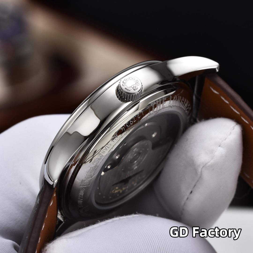 4-1341.jpg Longines Master Collection 40mm Premium Super Clone with Cash on Delivery 1123207544