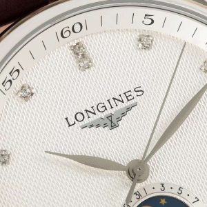 Premium Longines Master Collection Super Clone Watch with Cash on Delivery 1113405879