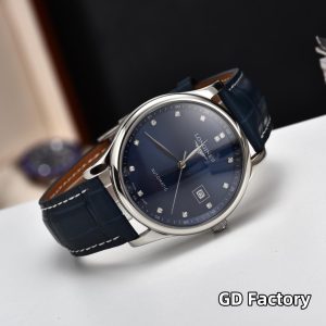 Longines Master Collection 40mm Premium Replica Watch with Cash on Delivery 1122130183
