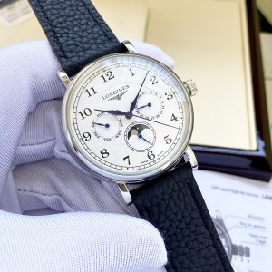 Longines Master Collection Men's Super Clone Watch with Cash on Delivery 1135420890