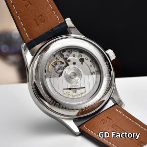 Longines Master Collection 40mm Premium Replica Watch with Cash on Delivery 1122130183