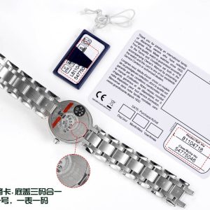 Elegant Longines La Grande Classique Ladies' Super Clone Watch with COD 1116087439 - detailed view