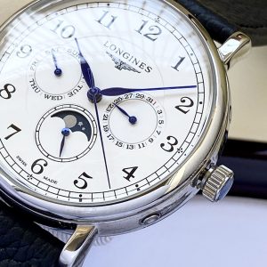 Longines Master Collection Men's Super Clone Watch with Cash on Delivery 1135420890