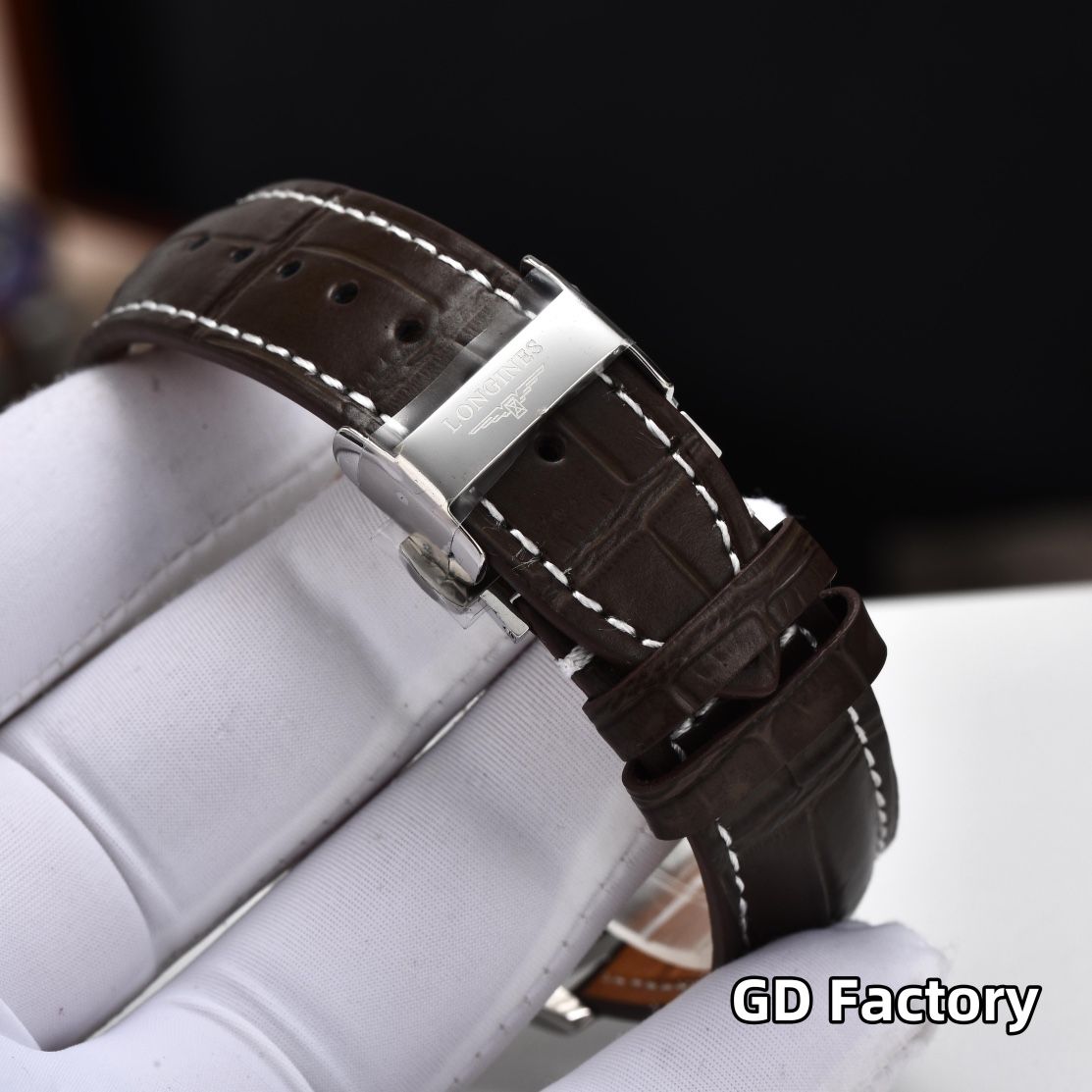 6-1272.jpg Longines Master Collection 40mm Premium Super Clone with Cash on Delivery 1123207544