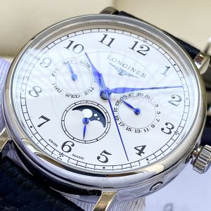 Longines Master Collection Men's Super Clone Watch with Cash on Delivery 1135420890