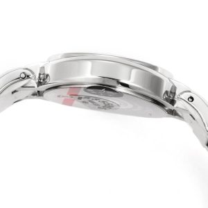 Elegant Longines La Grande Classique Ladies' Super Clone Watch with COD 1116087439 - macro shot