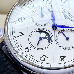 Longines Master Collection Men's Super Clone Watch with Cash on Delivery 1135420890